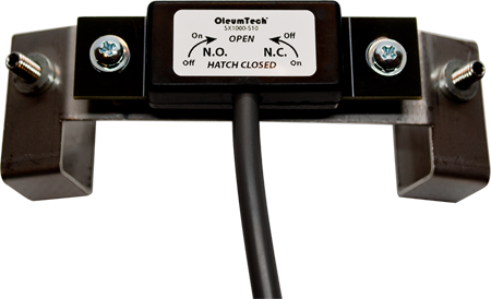 Real-Time Storage Tank Emission Detection Solution